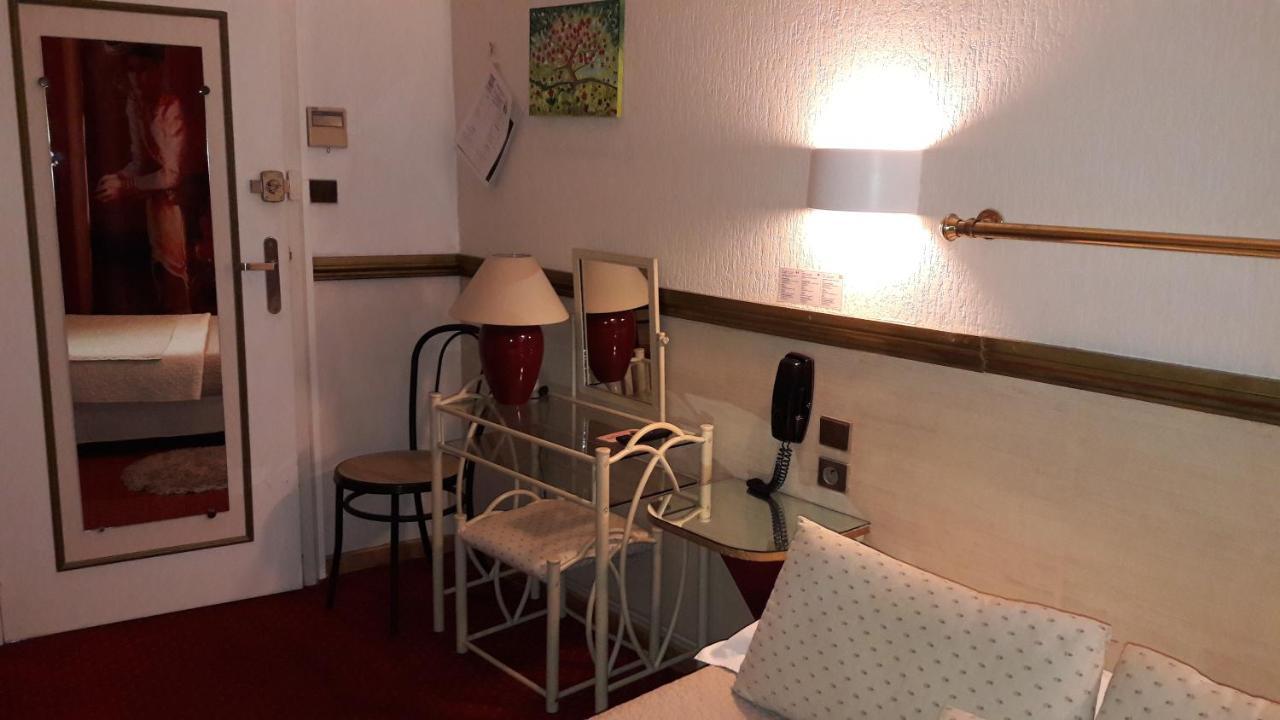 Mignon Hotel Avignon