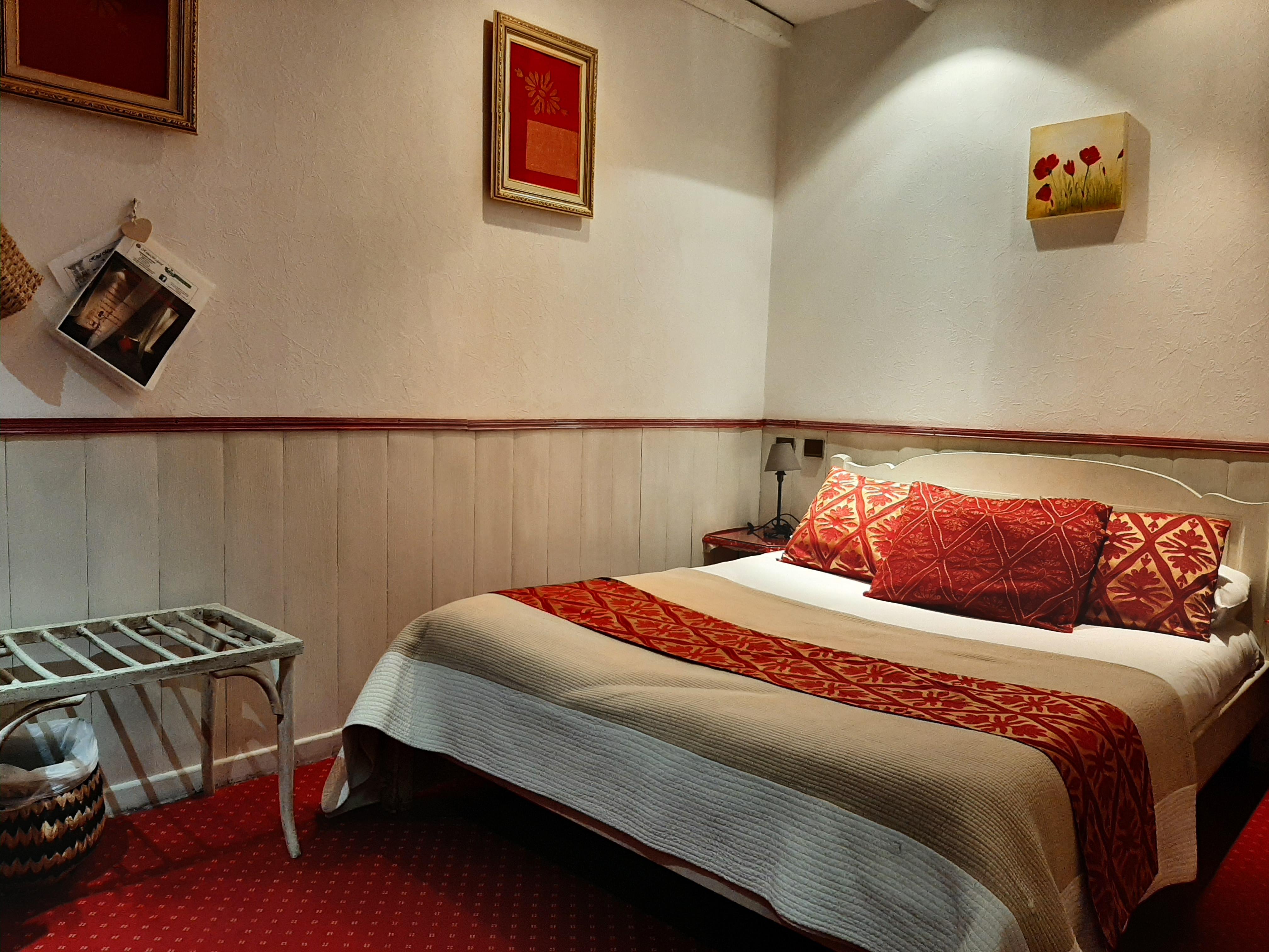 Hotel Mignon 2*