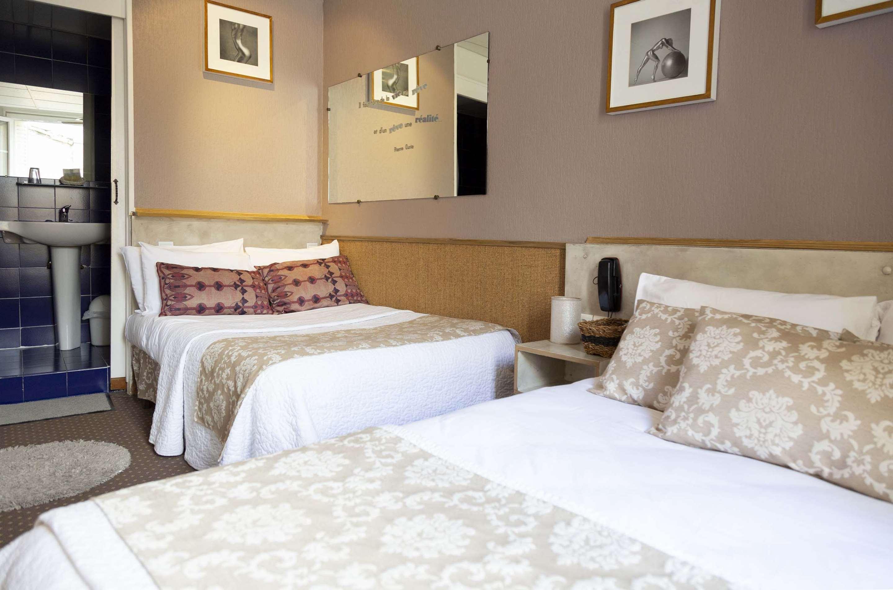 Mignon Hotel Avignon