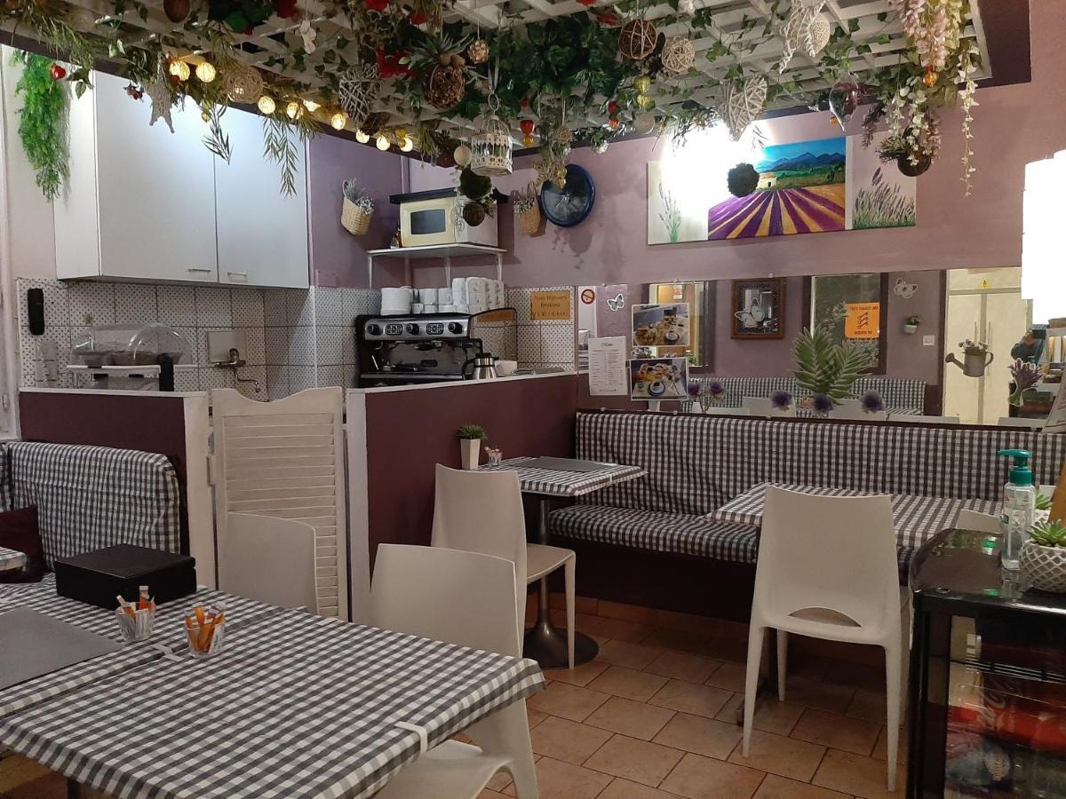 Mignon Hotel