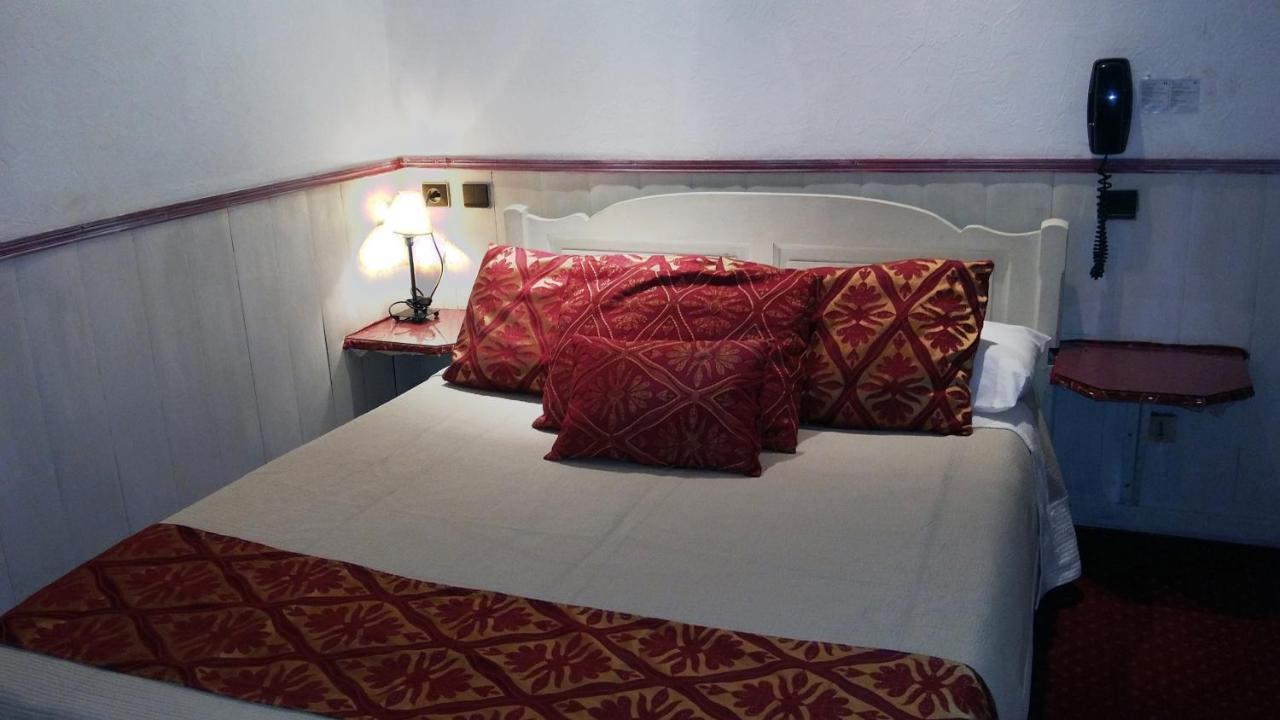 Mignon Hotel